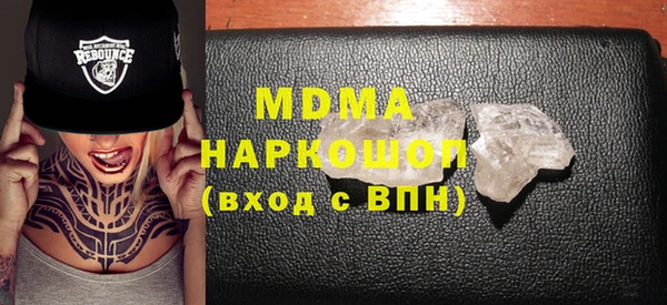 крисы Абаза