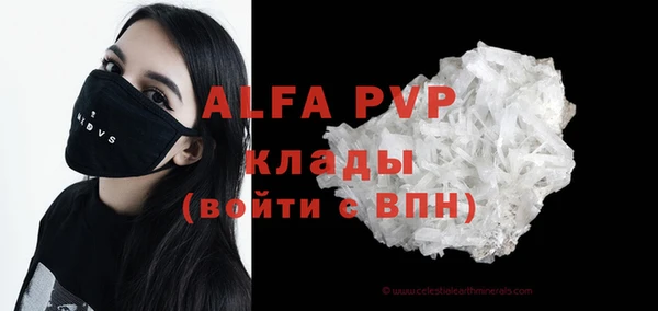 крисы Абаза